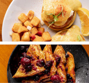 Breakfast at Bonita Golf Course - Breakfast Bonita ca