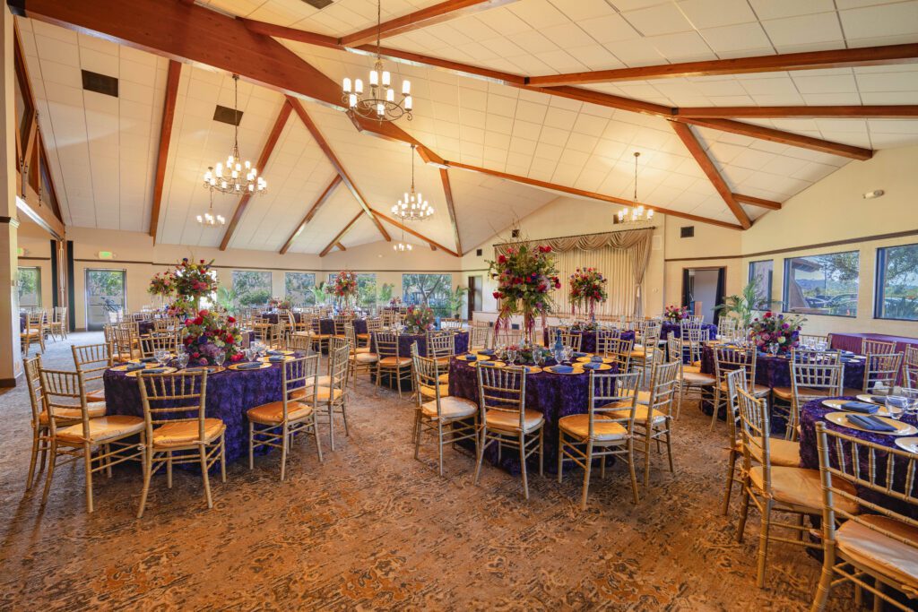 full-service venue - Bonita Golf Course